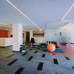 Апартаменти Vernescu 4 Luxury Living - Terrace Chic