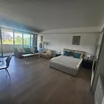 Vernescu 4 Luxury Living - Terrace Chic * Bukareszt