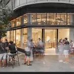 Vernescu 4 Luxury Living - Terrace Chic Bukareszt