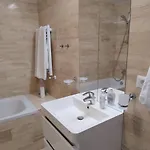 Vernescu 4 Luxury Living - Terrace Chic * Bukareszt