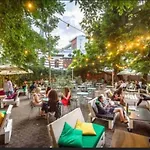 Vernescu 4 Luxury Living - Terrace Chic