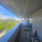 Vernescu 4 Luxury Living - Terrace Chic * Бухарест