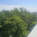 Vernescu 4 Luxury Living - Terrace Chic Apartment *