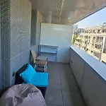 Vernescu 4 Luxury Living - Terrace Chic * Bucharest