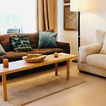 Apartament Vernescu 4 Luxury Living - Terrace Chic Bukareszt