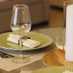Vernescu 4 Luxury Living - Terrace Chic