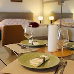 Apartament Vernescu 4 Luxury Living - Terrace Chic *