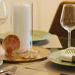 Vernescu 4 Luxury Living - Terrace Chic * Bukareszt