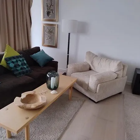 Vernescu 4 Luxury Living - Terrace Chic Appartement Bucarest