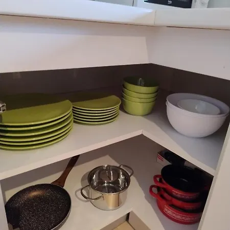 Appartement Vernescu 4 Luxury Living - Terrace Chic Bucarest