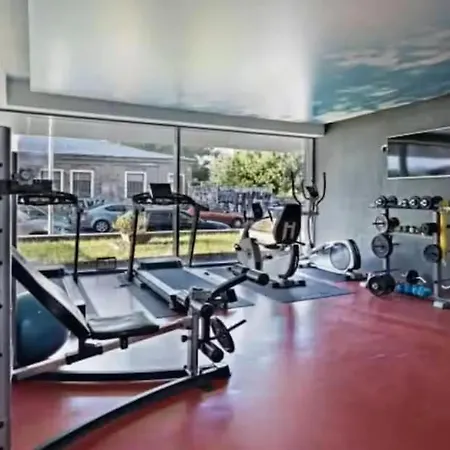 Appartement Vernescu 4 Luxury Living - Terrace Chic Bucarest