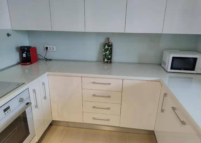 Apartament Vernescu 4 Luxury Living - Terrace Chic *