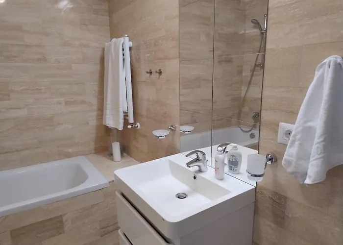 Vernescu 4 Luxury Living - Terrace Chic * Βουκουρέστι