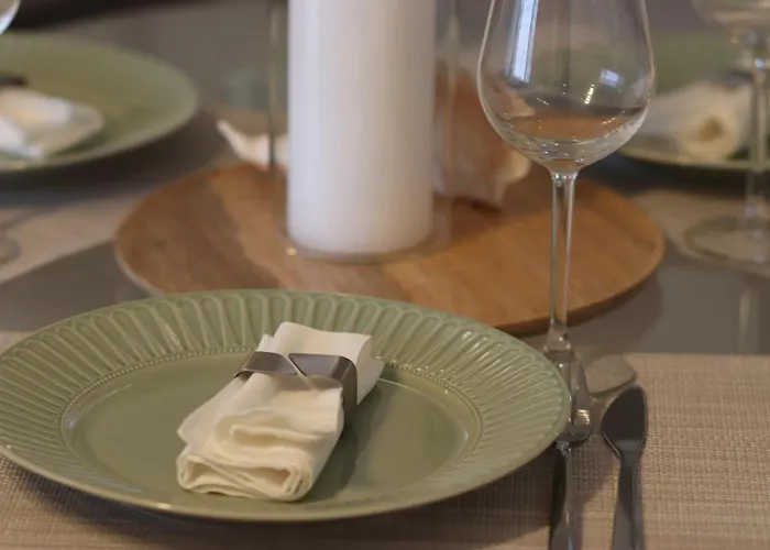 Vernescu 4 Luxury Living - Terrace Chic Apartman Bukarest