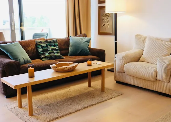 Apartman Vernescu 4 Luxury Living - Terrace Chic Bukarest