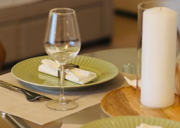 Vernescu 4 Luxury Living - Terrace Chic