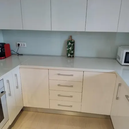 Apartman Vernescu 4 Luxury Living - Terrace Chic *