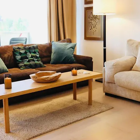 Apartman Vernescu 4 Luxury Living - Terrace Chic Bukarest