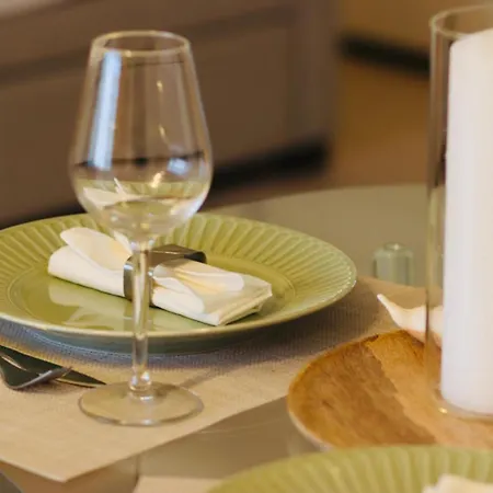 Vernescu 4 Luxury Living - Terrace Chic